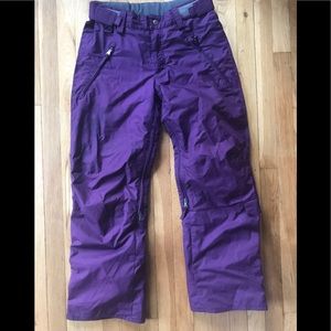 Snowboarding/Ski Pants